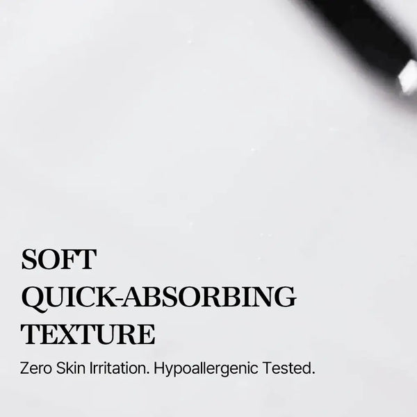 Mixsoon Soybean Milk Serum 30Ml