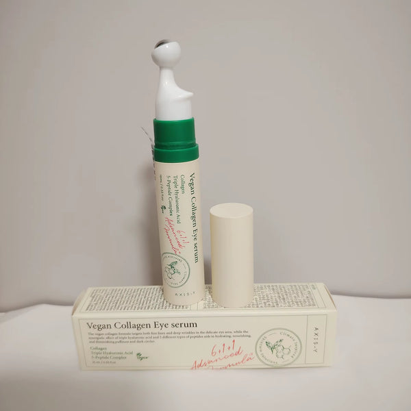 Axis-Y Dark Spot Correction Serum & Glow Cream Effectively Improves Dark Moisturizing Soothing Reduce Pigmentation Skin Care