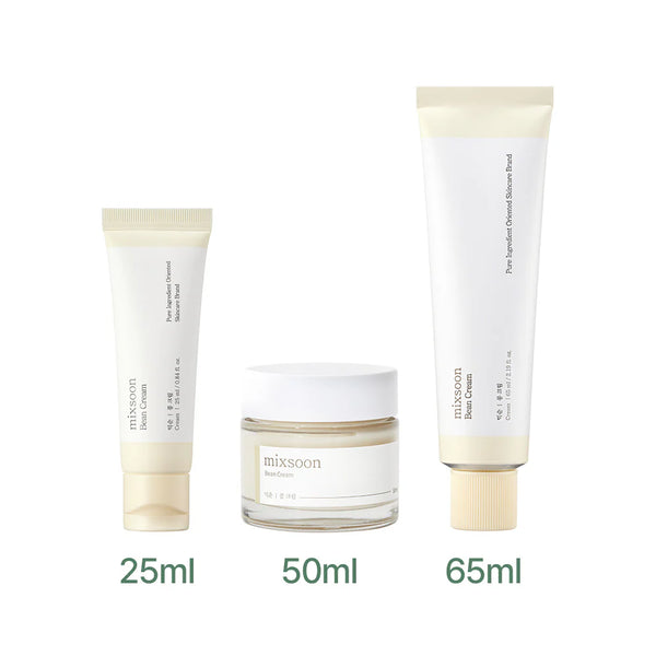 Mixsoon Bean Cream 50Ml