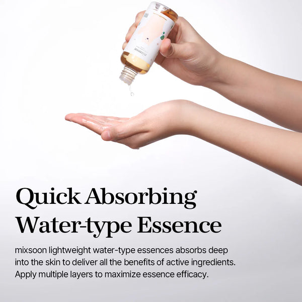 Mixsoon Soondy Centella Asiatica Essence 100Ml