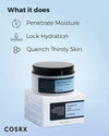 Hyaluronic Acid Intensive Cream 100Ml Face Cream Face Cream Original Korean Cosmetics