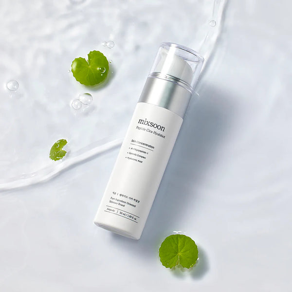 Peptide Cica Hyalshot