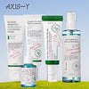 AXIS-Y Brightening Refreshed Cream Deep Moisturizing Fade Dark Spot Serum Non-Greasy Essence Soothing Gently Whitening Skin Care