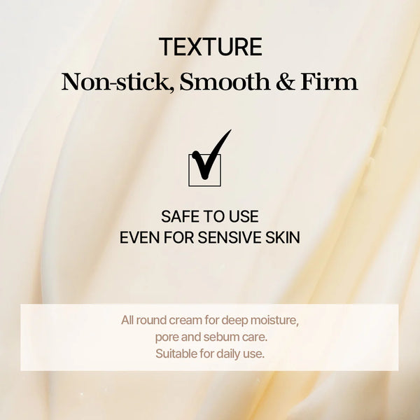 Mixsoon Bean Cream 50Ml